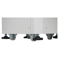 Тестоделитель-округлитель WLBake MDR 30 M