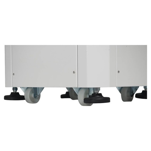 Тестоделитель-округлитель WLBake MDR 30 M