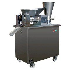 Пельменный аппарат Hualian JGL-135-6A (14-15 гр.) (100х52х8)