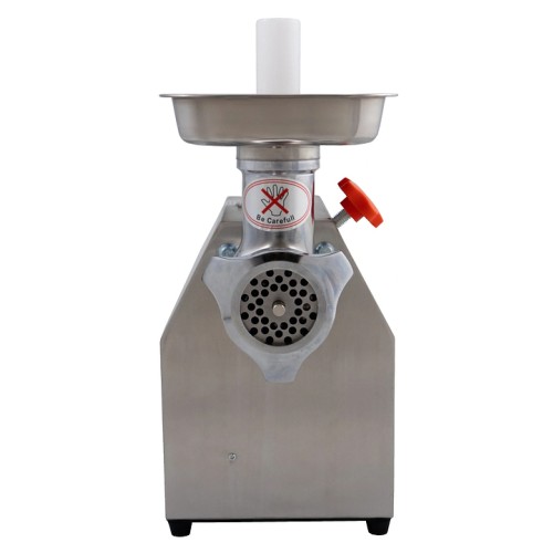 Мясорубка EKSI EHO-12S (нерж)