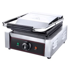 Гриль прижимной Hurakan HKN-PE22L