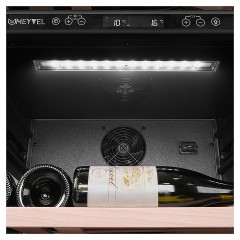 Винный шкаф La Sommeliere LS100.2Z