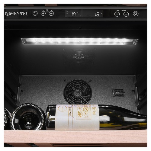 Винный шкаф La Sommeliere LS100.2Z