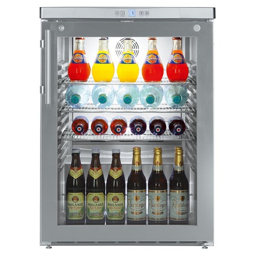 Шкаф холодильный Liebherr FKUv 1663