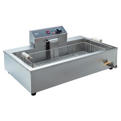 Чебуречница Crazy Pan CP-BEF16