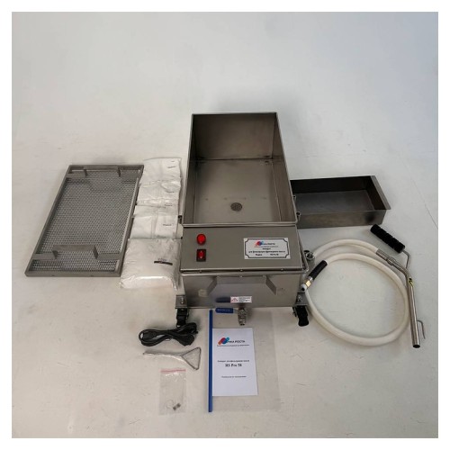 Аппарат для фильтрации фритюрного масла Точка Роста RS Pro 58