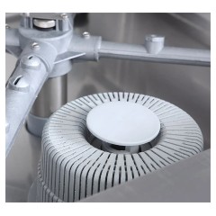 ADLER AP5 Котломоечная посудомоечная машина