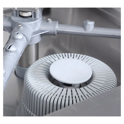 ADLER AP5 Котломоечная посудомоечная машина