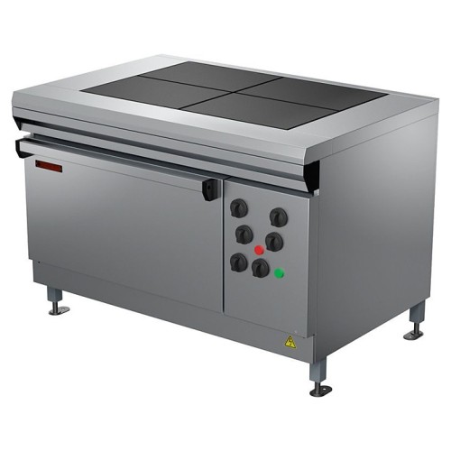 Плита электрическая Проммаш ПЭ-0,48ШП