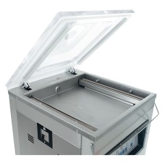 Упаковщик вакуумный Foodatlas DZQ-400/2H Eco с опцией газонаполнения