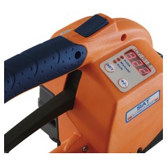 Стреппинг-машина Columbia GT-H25