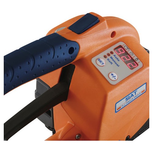 Стреппинг-машина Columbia GT-H25