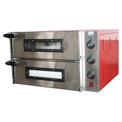 Печь для пиццы VIATTO EP-218