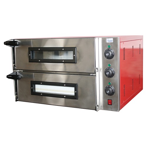 Печь для пиццы VIATTO EP-218
