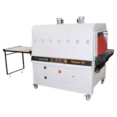 Термоусадочный тоннель Minipack-Torre Tunnel 70