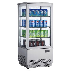 Витрина холодильная Koreco RT78L8