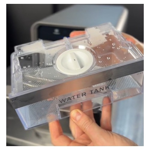 Льдогенратор Hurakan HKN-IMB4 (шар)