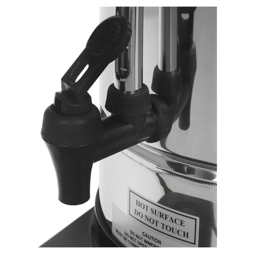 Кофеварка-перколятор VIATTO CP06