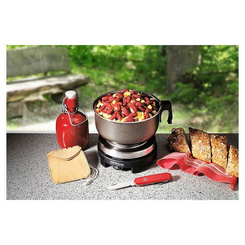 Плита электрическая Rommelsbacher RK 501/S