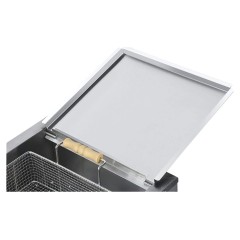 Чебуречница EKSI HEC-32