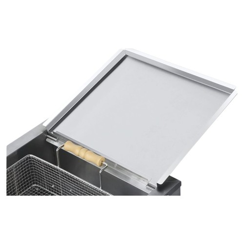 Чебуречница EKSI HEC-32