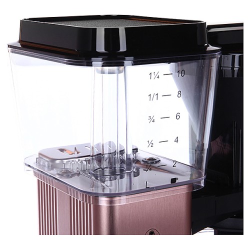 Кофеварка Moccamaster KBG741 Select медная