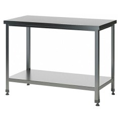 Стол производственный Abresto НСРО-04060-УОПО