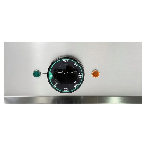 СКОВОРОДА ОТКР. 700СЕР. APACH APTE-47PR/PL