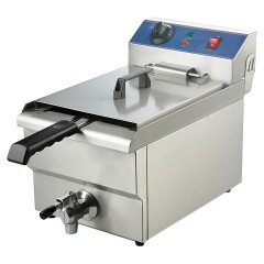 Фритюрница электрическая Kocateq BEF161V