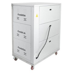 Печь хлебопекарная Foodatlas HEO-33