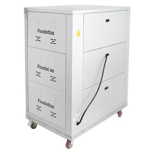 Печь хлебопекарная Foodatlas HEO-33