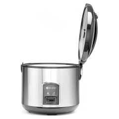 Рисоварка HENDI Profi Line 240410 с функцией пароварки