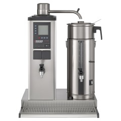 Кофеварка Bravilor Bonamat B5 HW L (b/b)