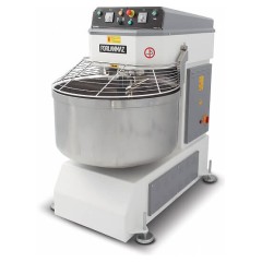 Тестомес спиральный Porlanmaz Bakery Machinery PMSP 160