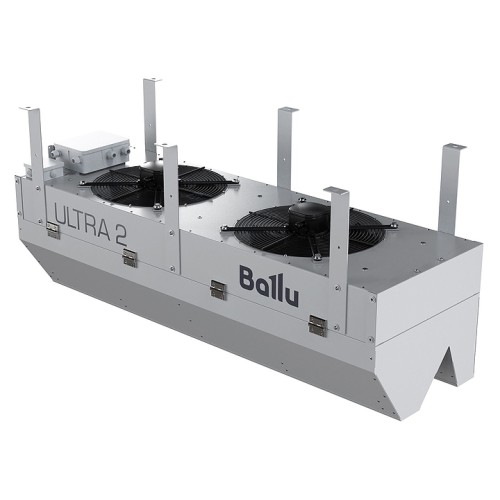 Завеса тепловая Ballu BHC-U15W40-PS2