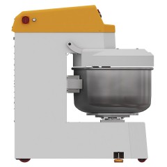 Тестомес спиральный Kumkaya SP 160