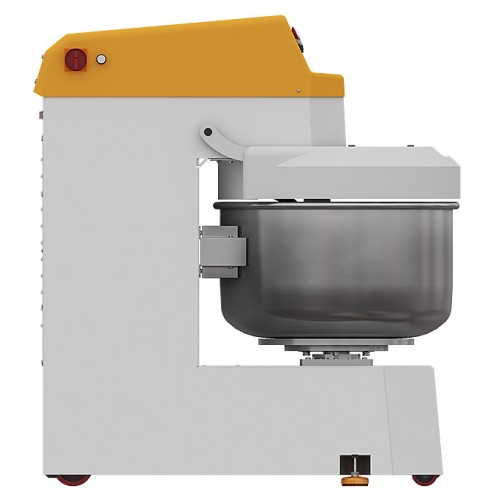 Тестомес спиральный Kumkaya SP 160