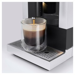 Кофемашина CASO Café Crema Touch