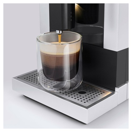 Кофемашина CASO Café Crema Touch