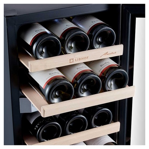 Винный шкаф Libhof Amateur AFD-12