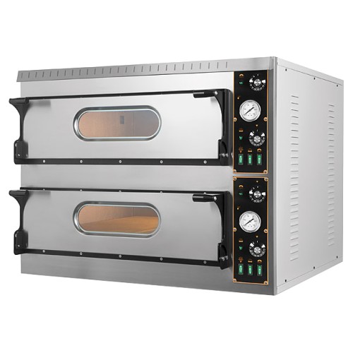 Печь для пиццы Resto Italia TL 44 BIG