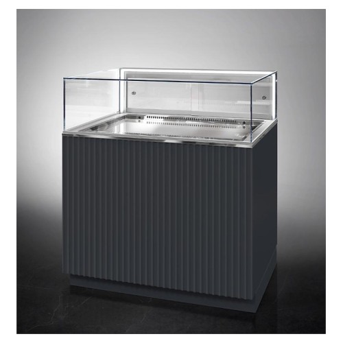 Витрина кондитерская Finist GLASSIER LUX GL-10/6/3
