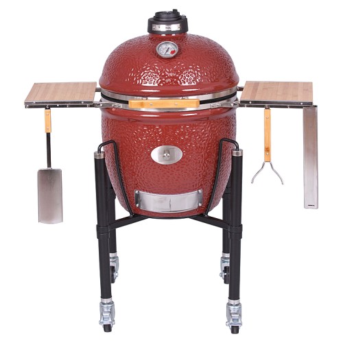 Гриль керамический Monolith Grill Classic Pro 101001-R