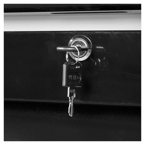 ШКАФ ХОЛОД. СО СТЕКЛОМ TEFCOLD LGC5000B