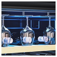 Полка для фужеров MEYVEL MV73-KBF2