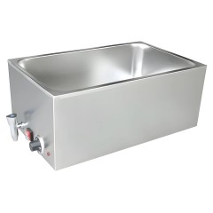 Мармит электрический EKSI BM165BT