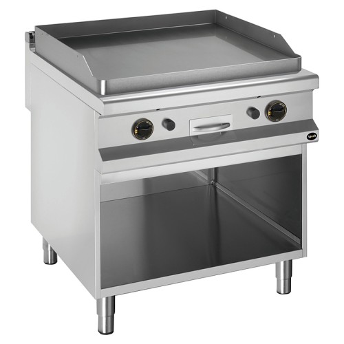 СКОВОРОДА ОТКР. 900СЕР. APACH APTG-89PL/PL