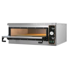 Печь для пиццы Resto Italia TL 6 BIG