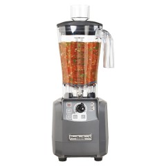 Блендер Hamilton Beach HBF600R-CE