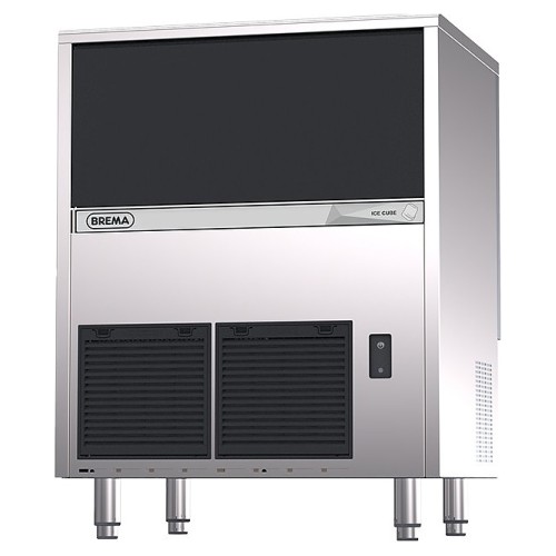 ЛЬДОГЕНЕРАТОР BREMA КУБИК CB 640W HC